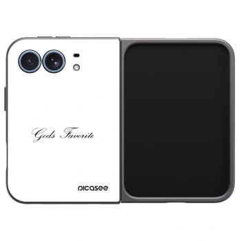 Obal pre Apple iPhone Ultra - Gods Favorite