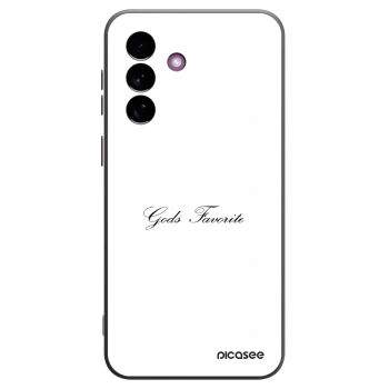 Obal pre Samsung Galaxy A37 - Gods Favorite