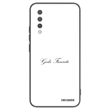 Obal pre Xiaomi Mi 9 Lite - Gods Favorite