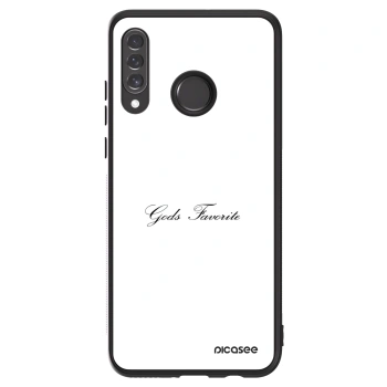 Picasee ULTIMATE CASE pro Huawei P30 Lite - Gods Favorite