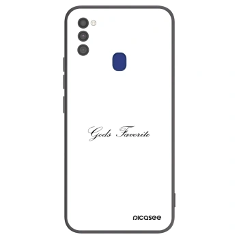 Obal pre Samsung Galaxy M21 M215F - Gods Favorite