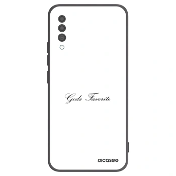Obal pre Samsung Galaxy A30s A307F - Gods Favorite