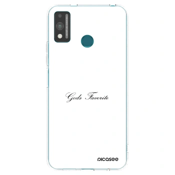 Obal pre Honor 9X Lite - Gods Favorite
