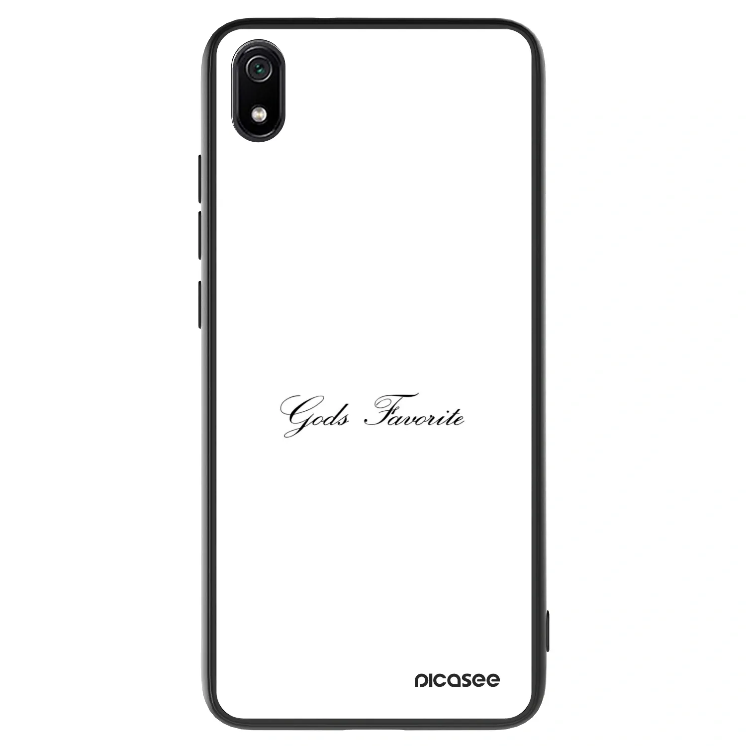 Picasee ULTIMATE CASE pro Xiaomi Redmi 7A - Gods Favorite