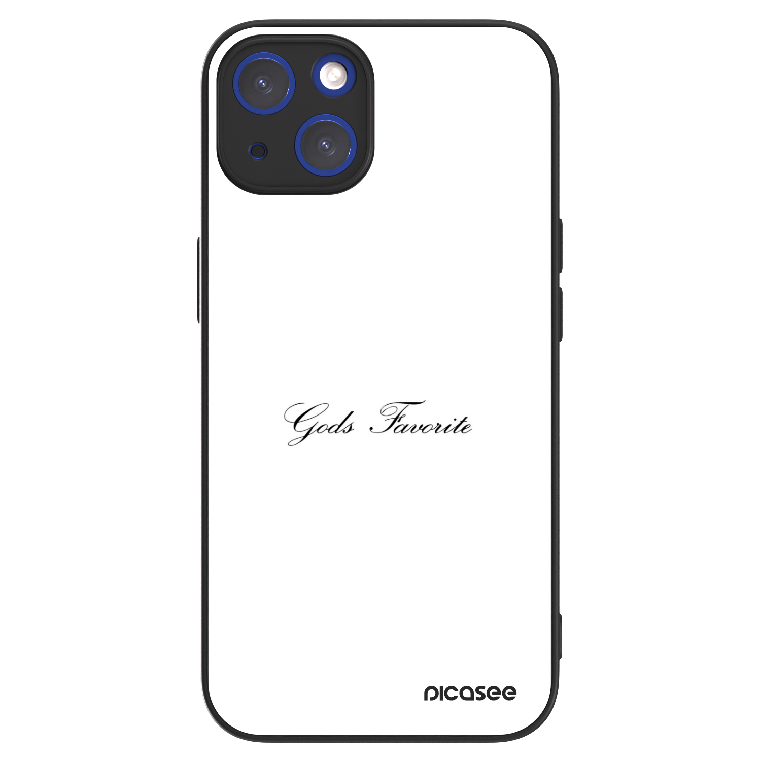 ULTIMATE CASE pro Apple iPhone 14 - Gods Favorite