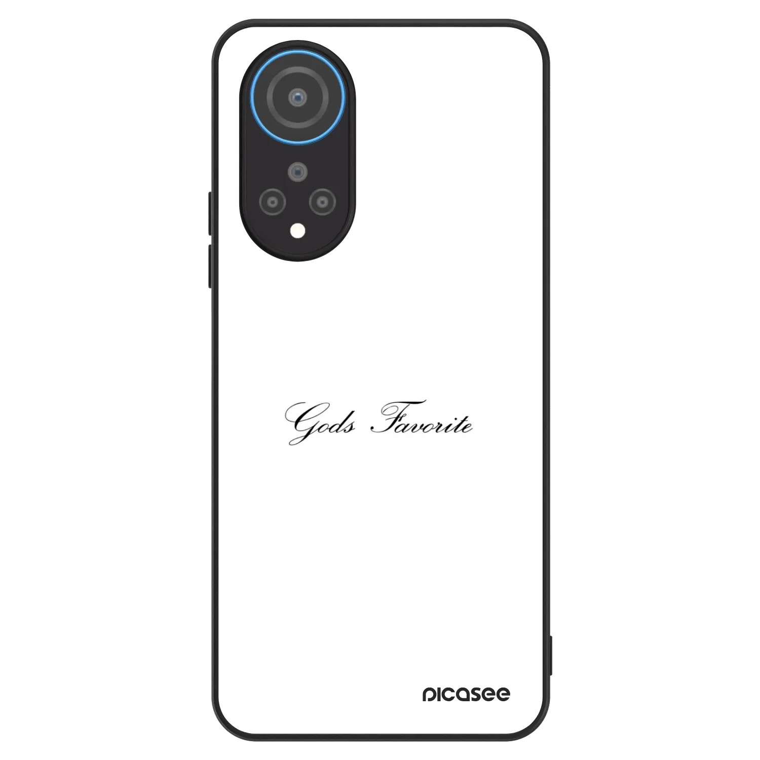 Picasee ULTIMATE CASE pro Honor X7 - Gods Favorite