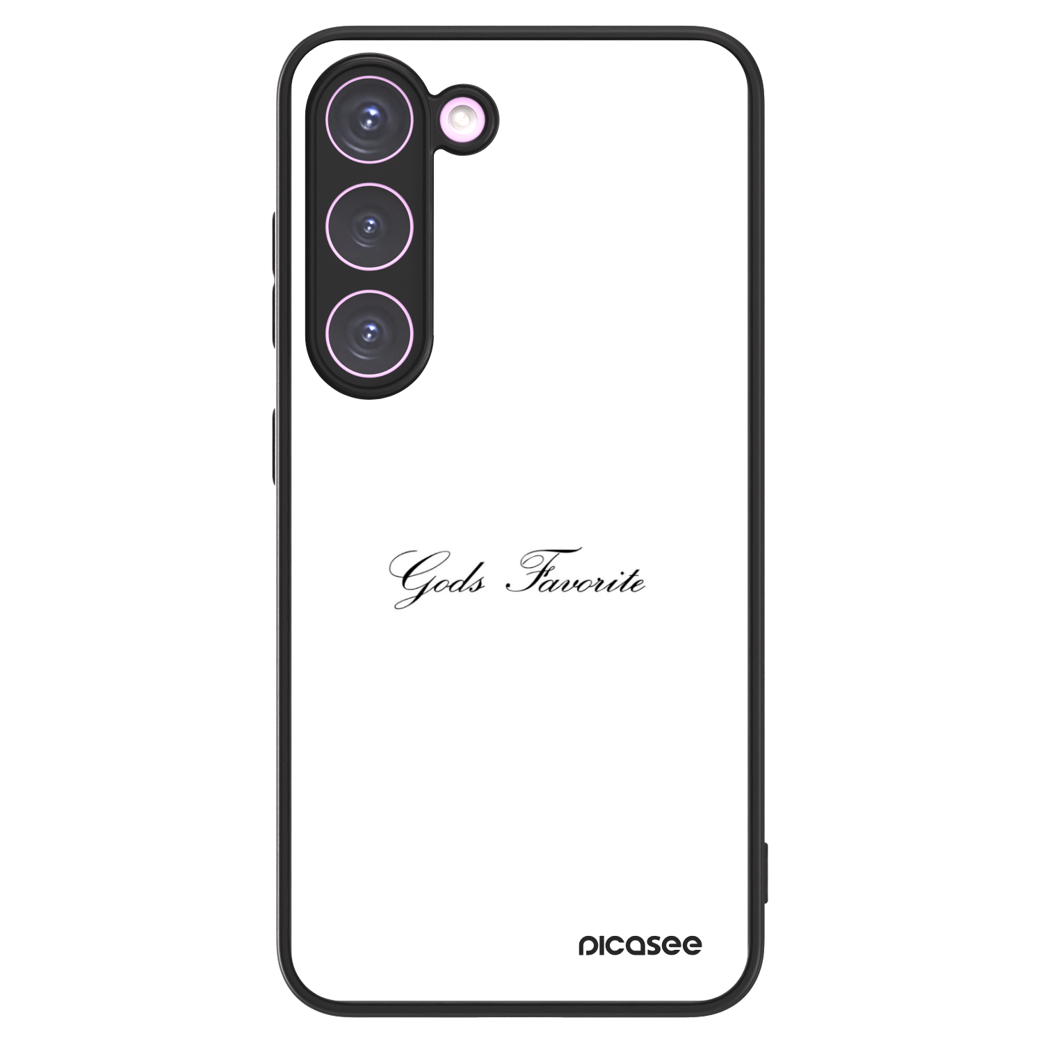 ULTIMATE CASE pro Samsung Galaxy S23 5G - Gods Favorite
