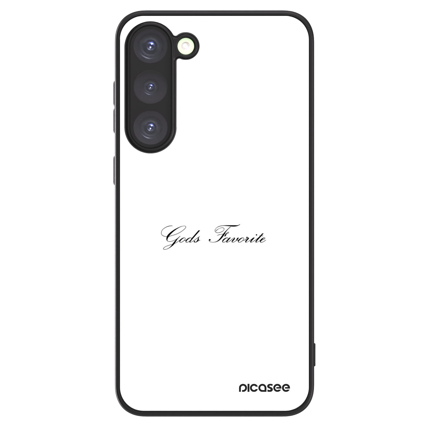 Picasee ULTIMATE CASE pro Samsung Galaxy S23+ 5G - Gods Favorite