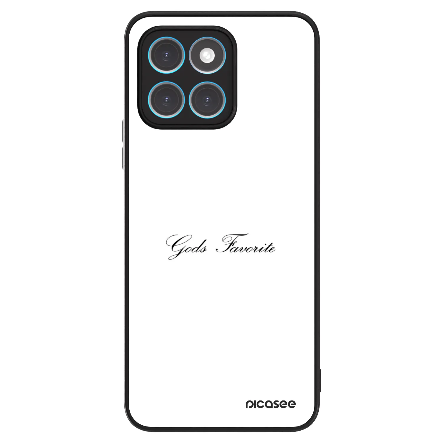 Picasee ULTIMATE CASE pro Honor X6 - Gods Favorite