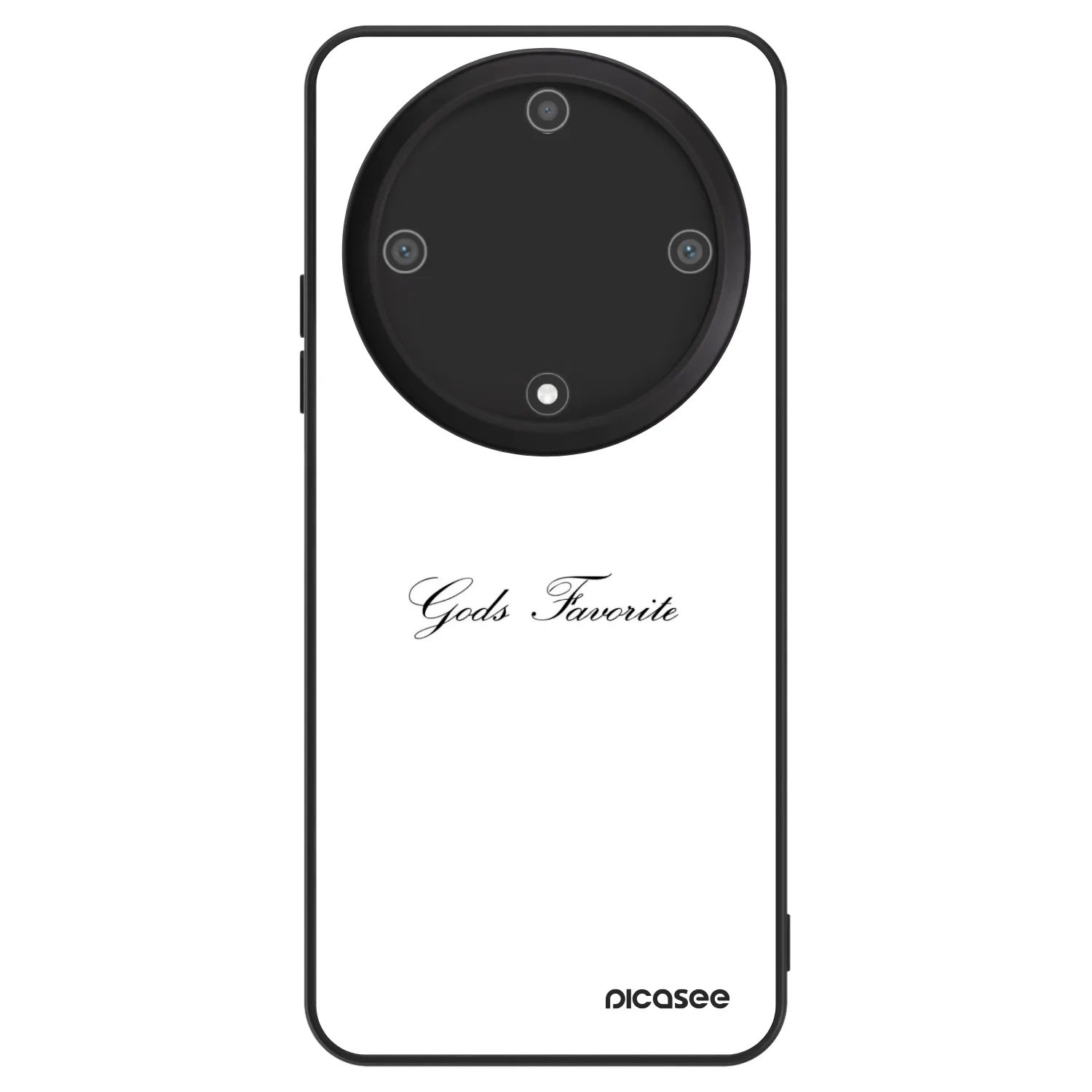 Picasee ULTIMATE CASE pro Honor Magic5 Lite 5G - Gods Favorite