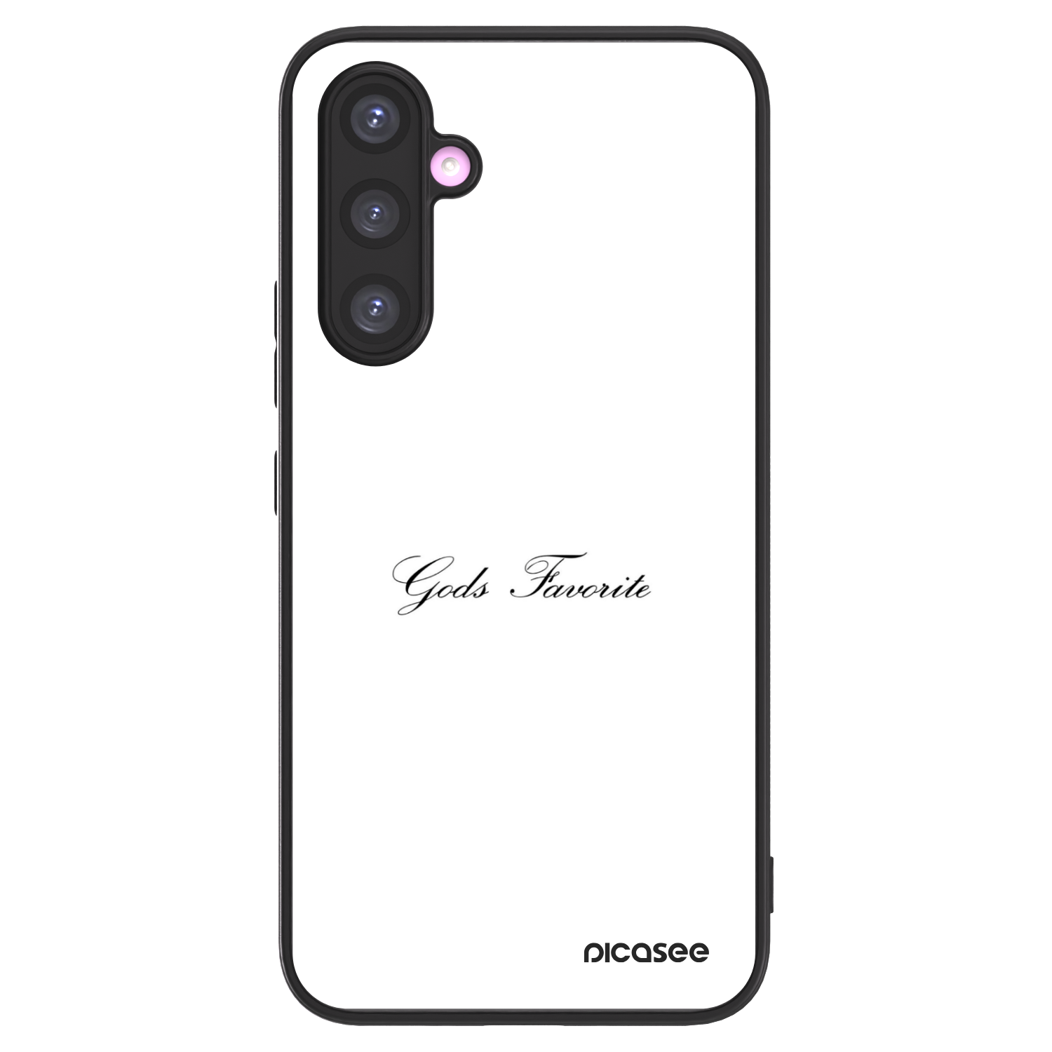Picasee ULTIMATE CASE pro Samsung Galaxy A54 5G A546B - Gods Favorite