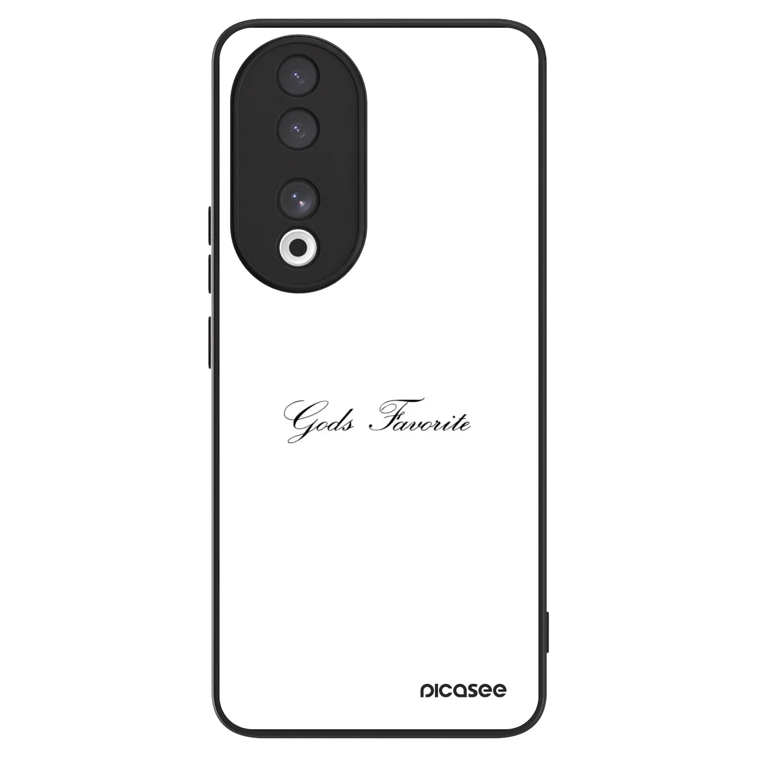Picasee ULTIMATE CASE pro Honor 90 5G - Gods Favorite
