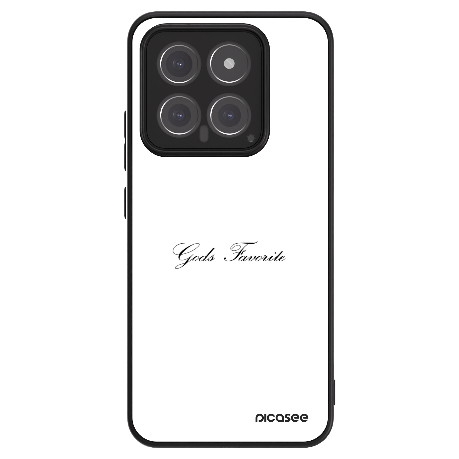Picasee ULTIMATE CASE pro Xiaomi 14 - Gods Favorite