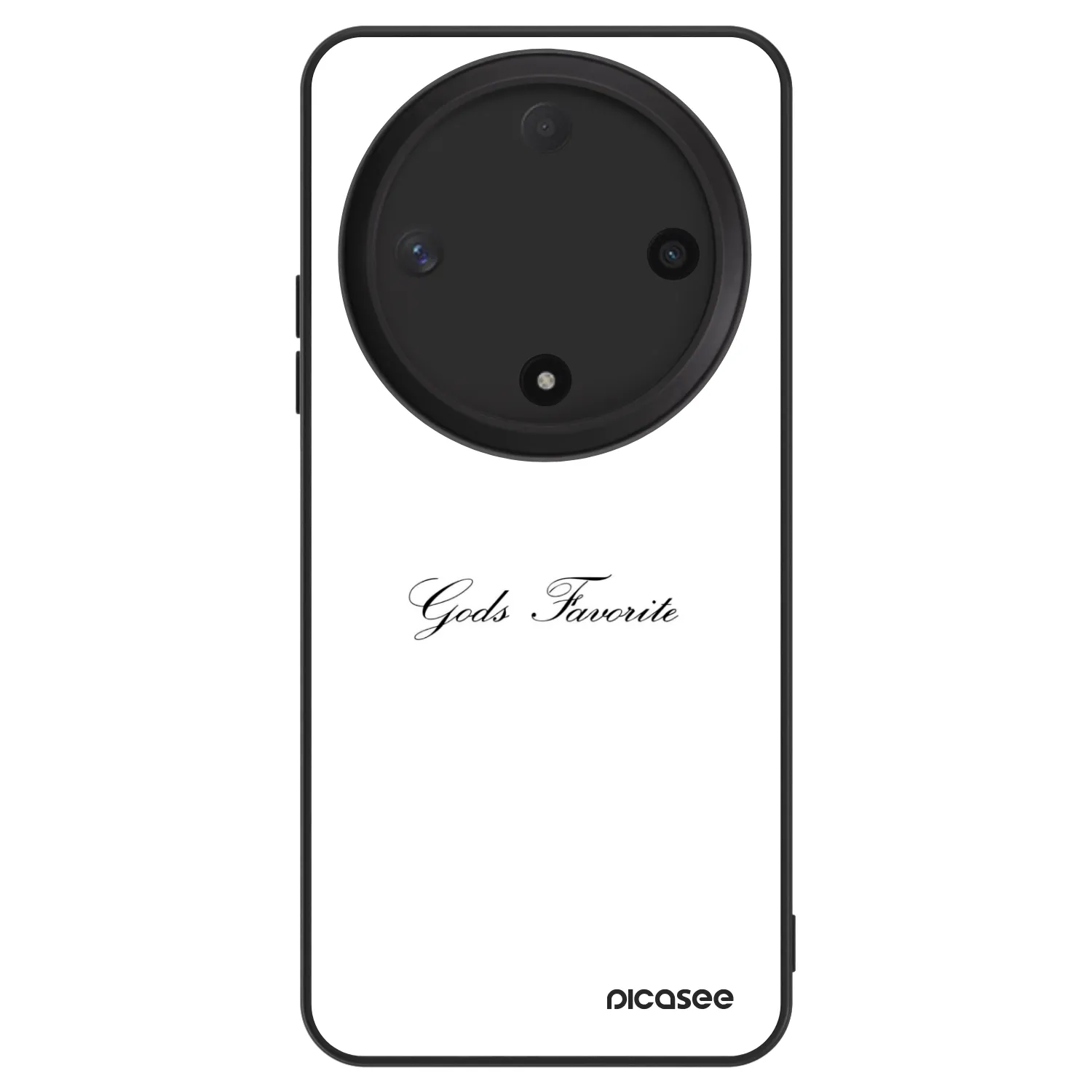 Picasee ULTIMATE CASE pro Honor Magic6 Lite 5G - Gods Favorite