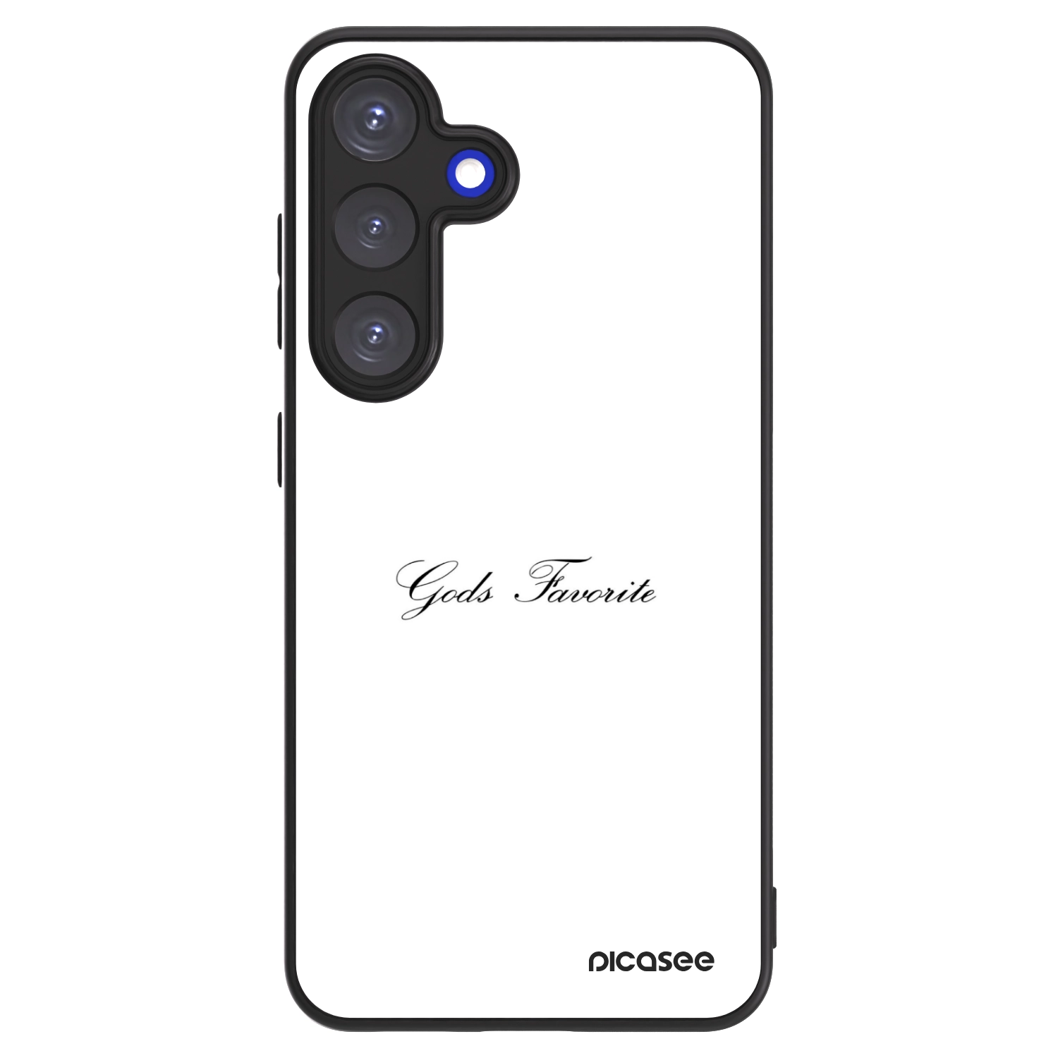 Picasee ULTIMATE CASE pro Samsung Galaxy A25 A256B 5G - Gods Favorite