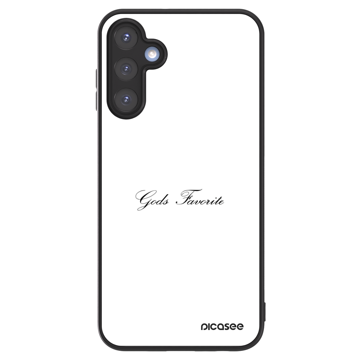 Picasee ULTIMATE CASE pro Samsung Galaxy A15 A156B 5G - Gods Favorite
