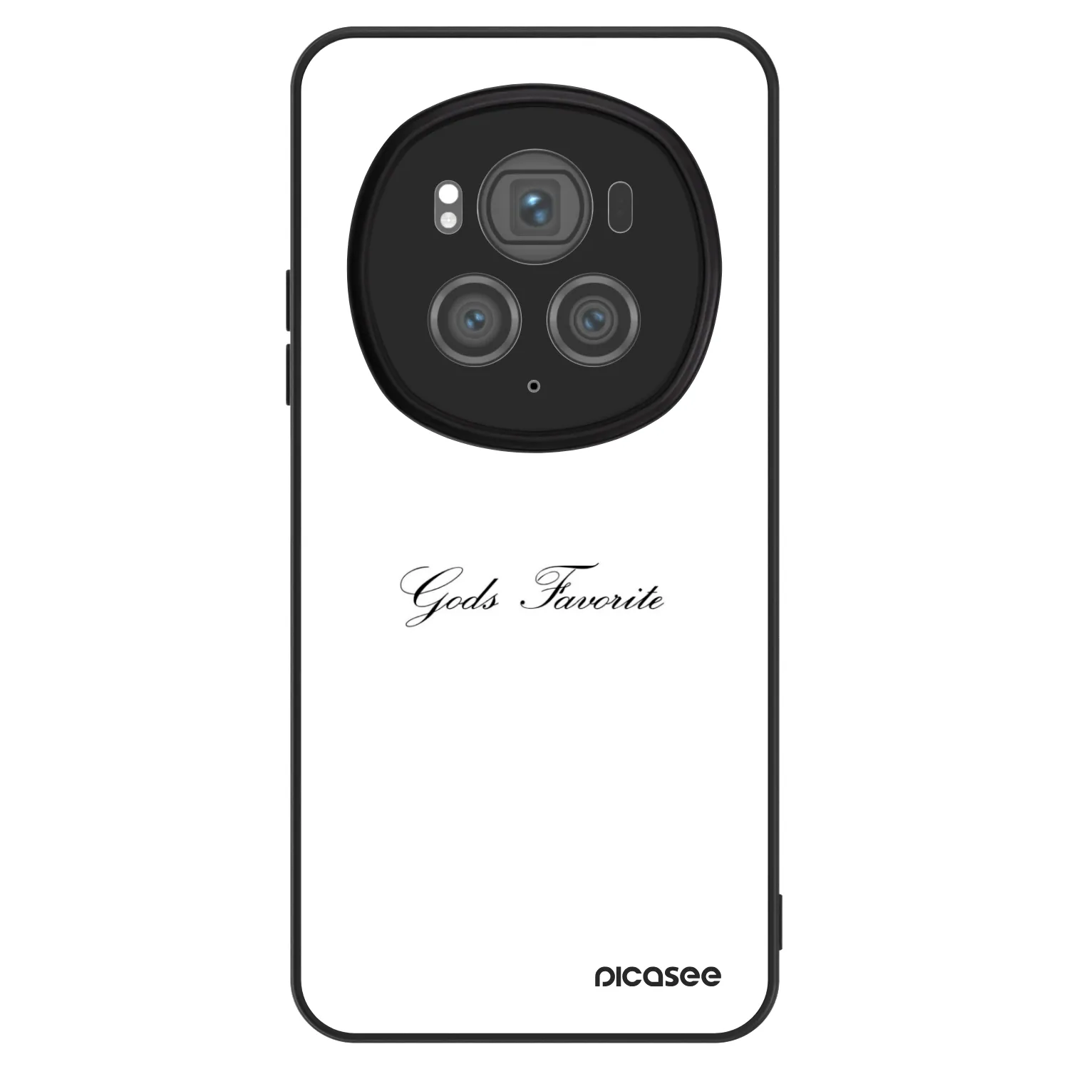 Picasee ULTIMATE CASE pro Honor Magic6 Pro - Gods Favorite