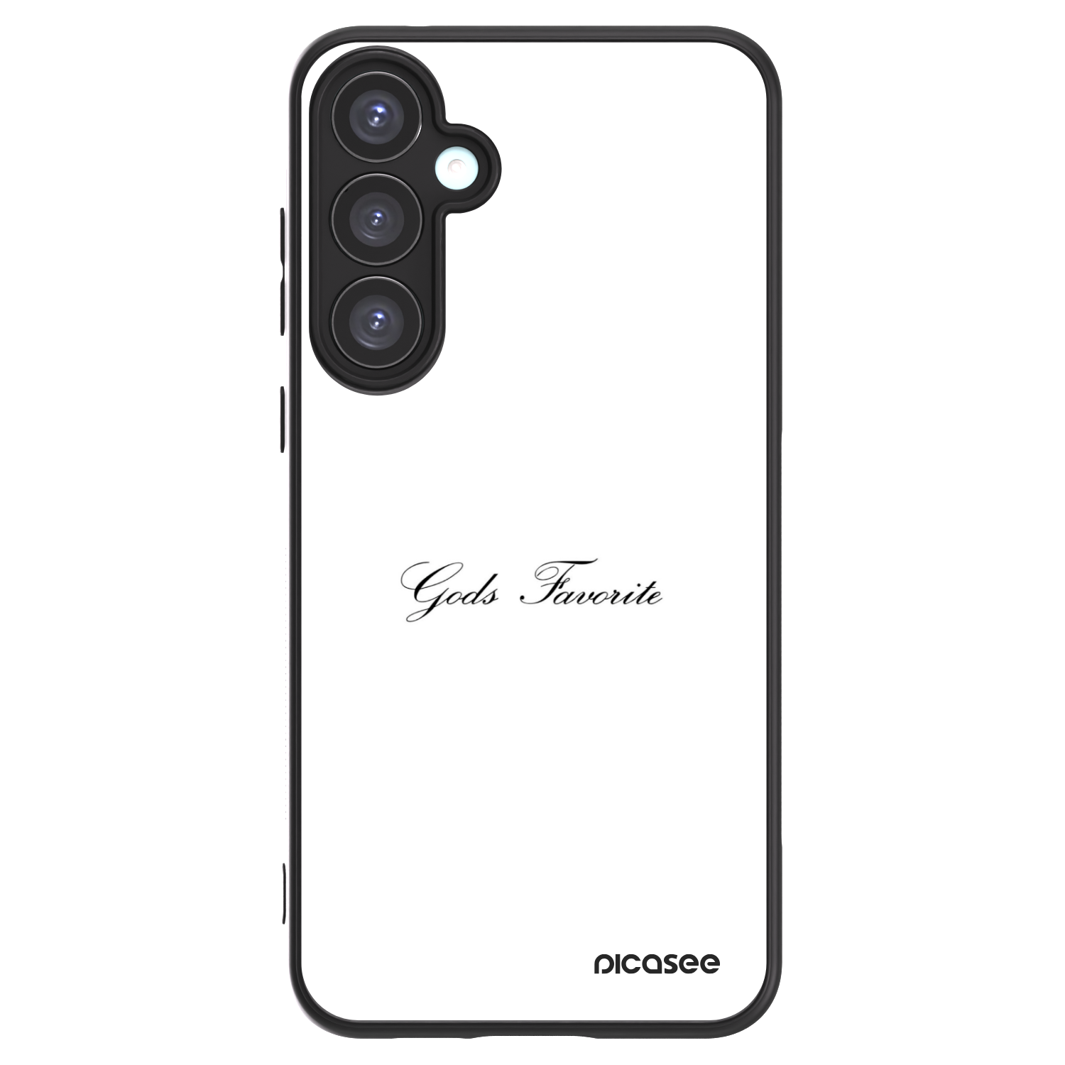 Picasee ULTIMATE CASE pro Samsung Galaxy A55 5G A556B - Gods Favorite