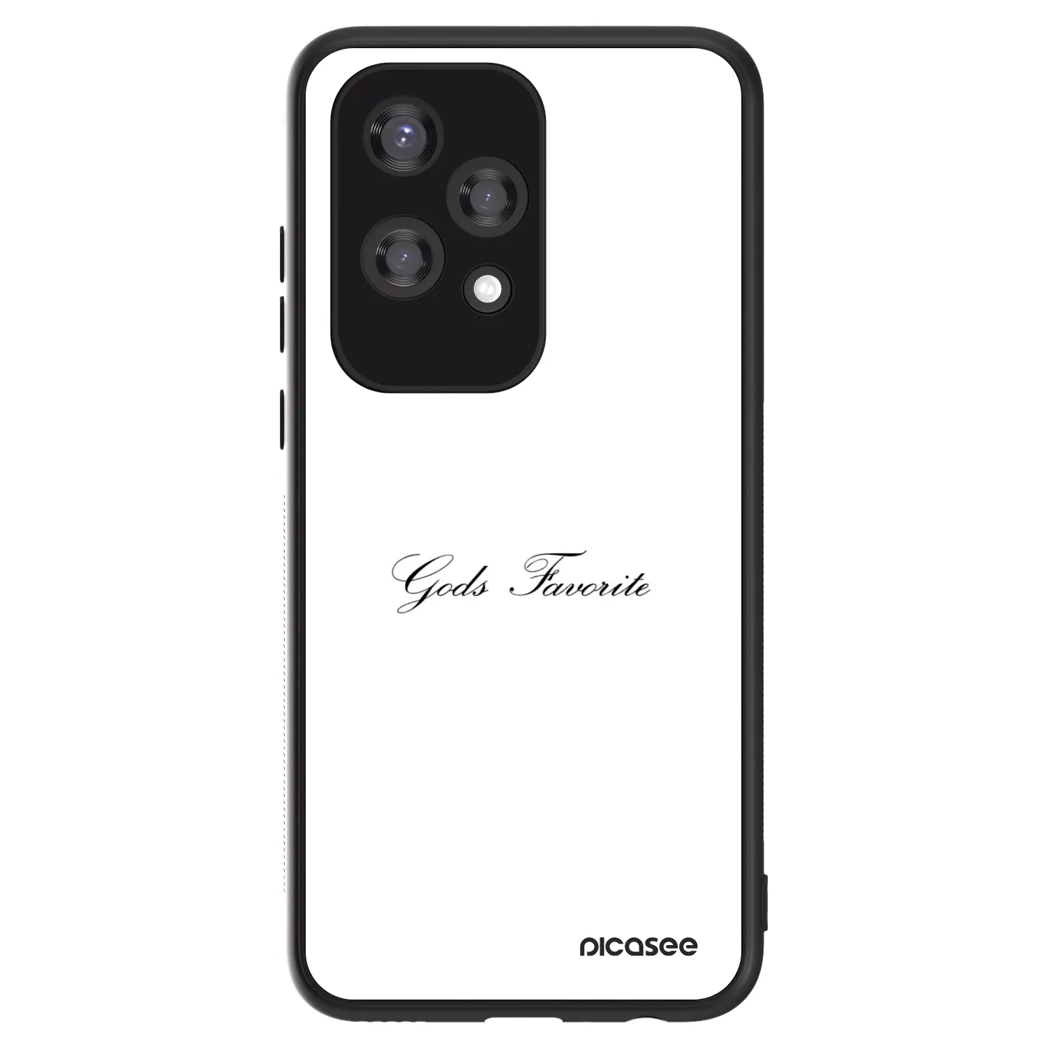 ULTIMATE CASE pro Honor 200 Lite - Gods Favorite