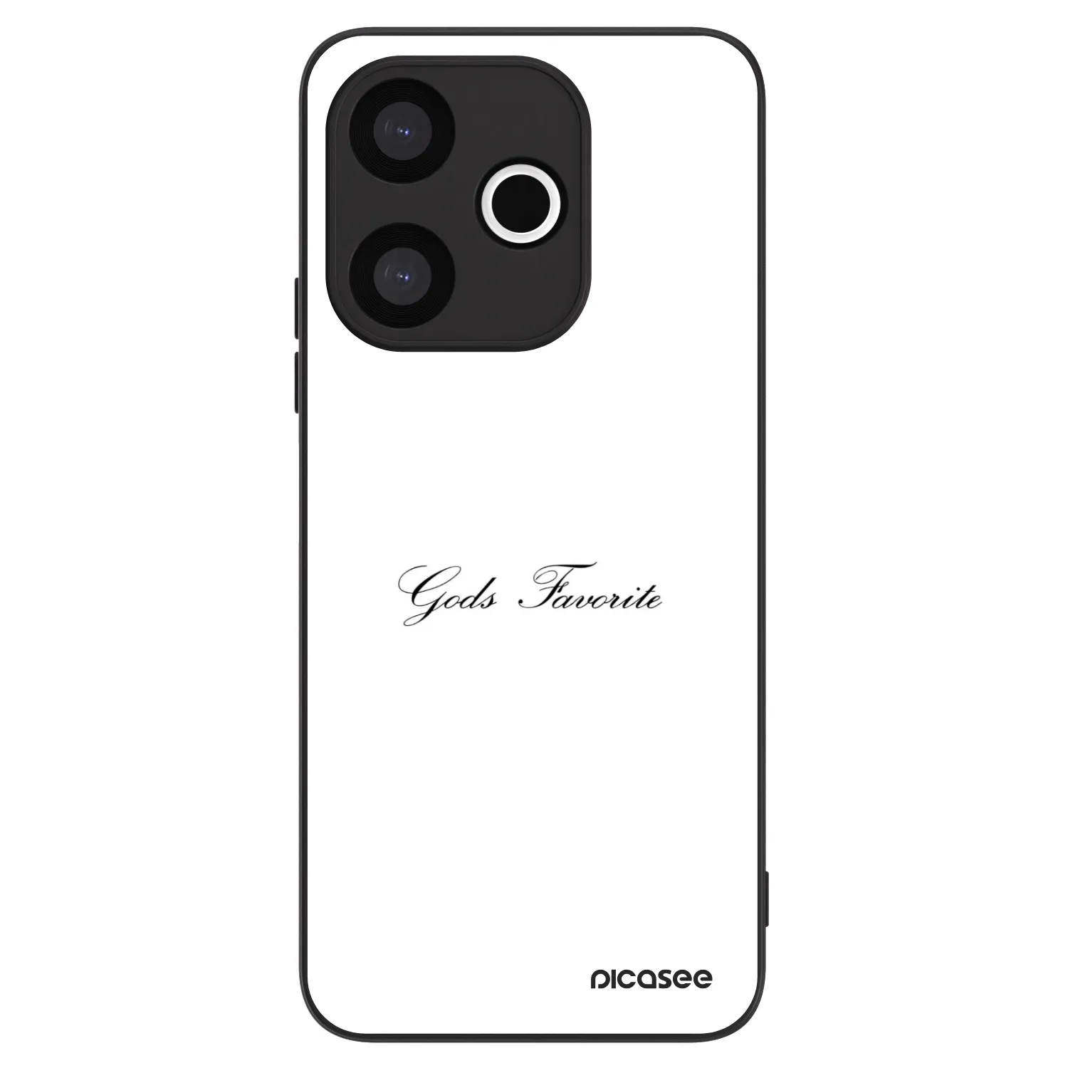 ULTIMATE CASE pro Xiaomi Redmi 13 4G - Gods Favorite
