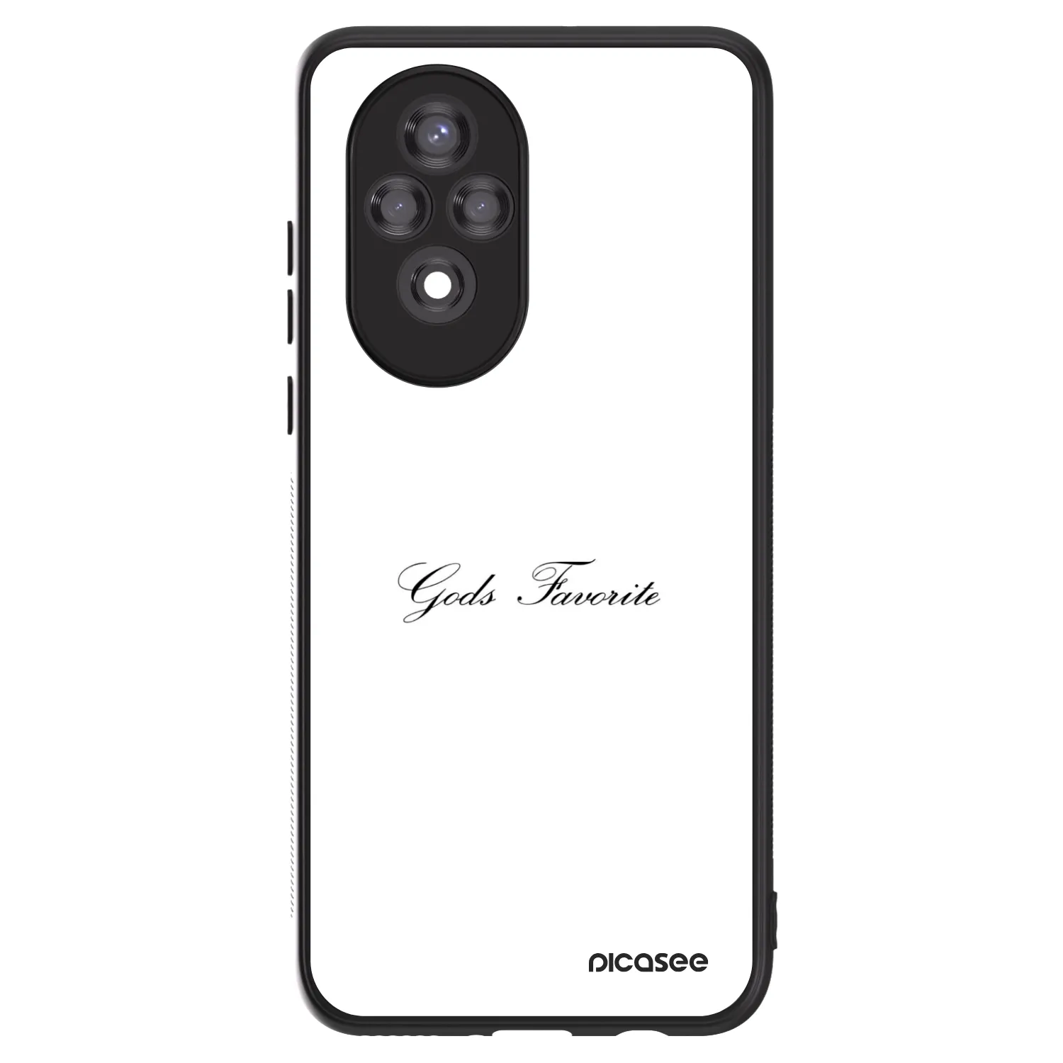 ULTIMATE CASE pro Honor 200 5G - Gods Favorite