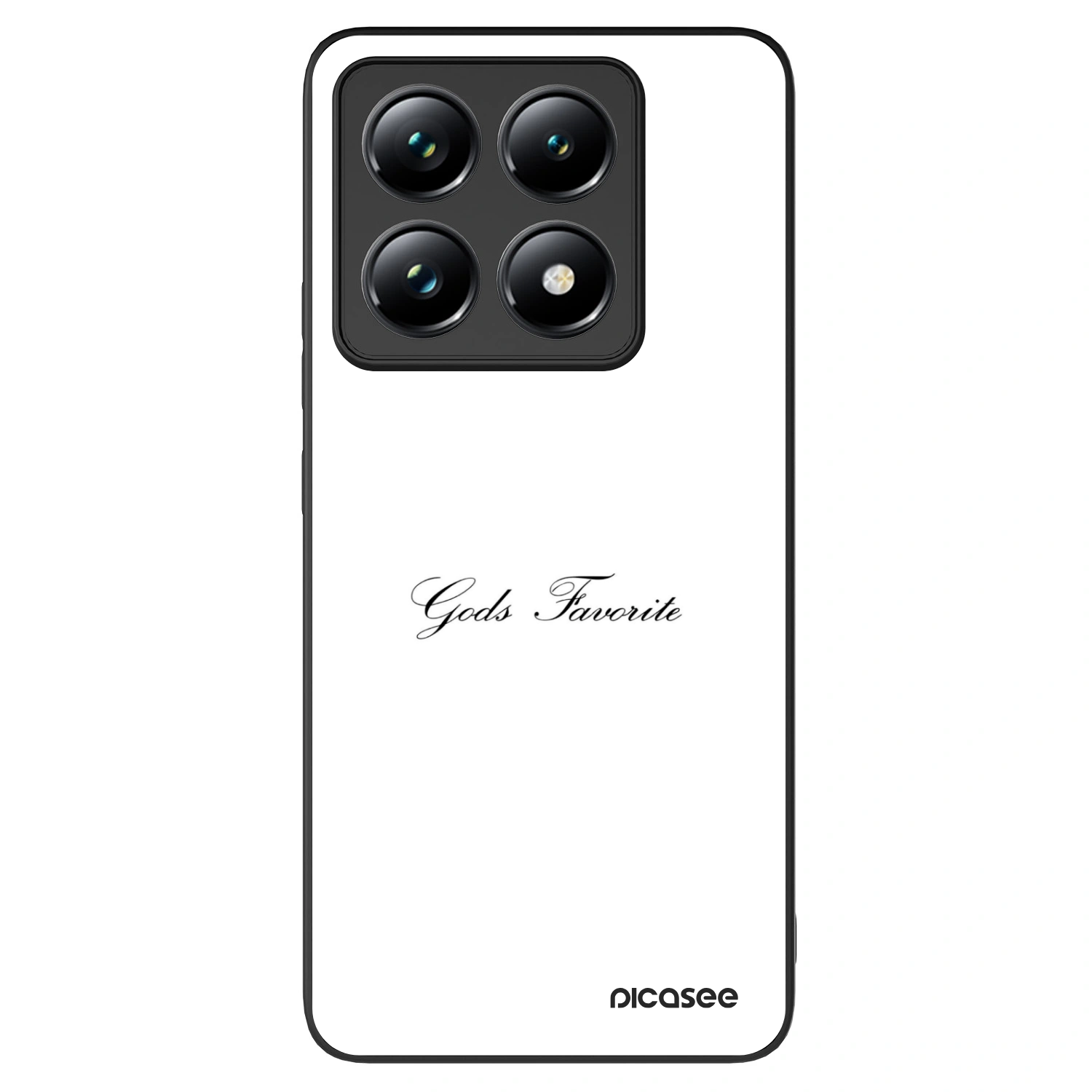 Picasee ULTIMATE CASE pro Xiaomi 14T Pro - Gods Favorite