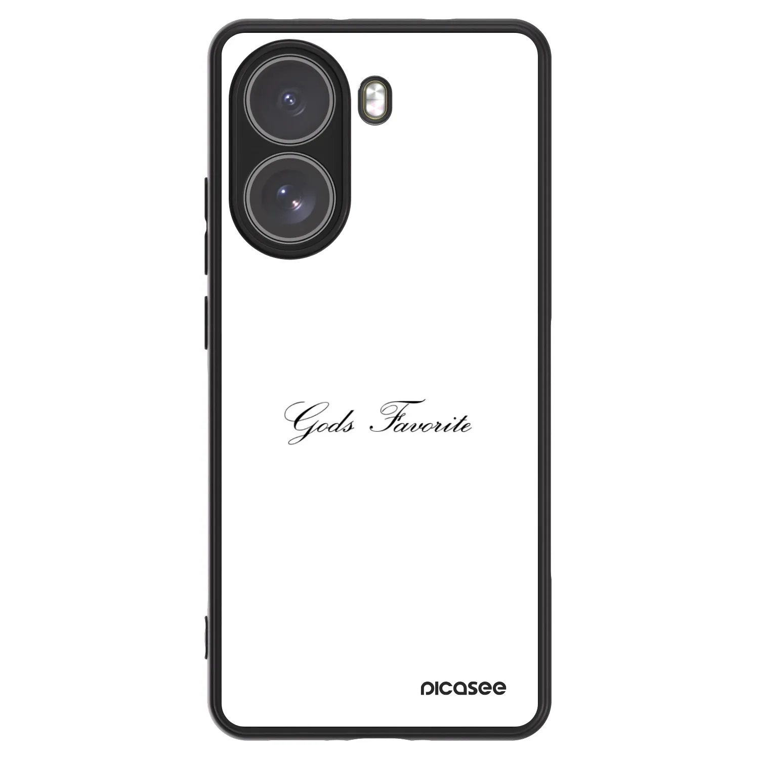 Picasee ULTIMATE CASE pro Xiaomi Poco X7 Pro 5G - Gods Favorite