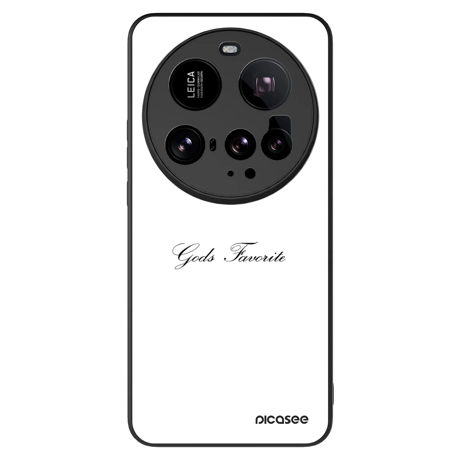Picasee ULTIMATE CASE pro Xiaomi 15 Ultra - Gods Favorite