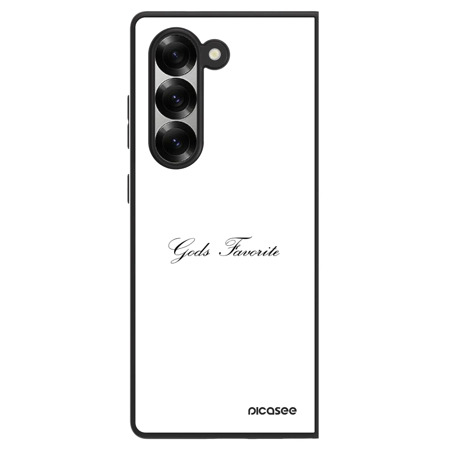 ULTIMATE CASE pro Samsung Galaxy Z Fold6 5G - Gods Favorite