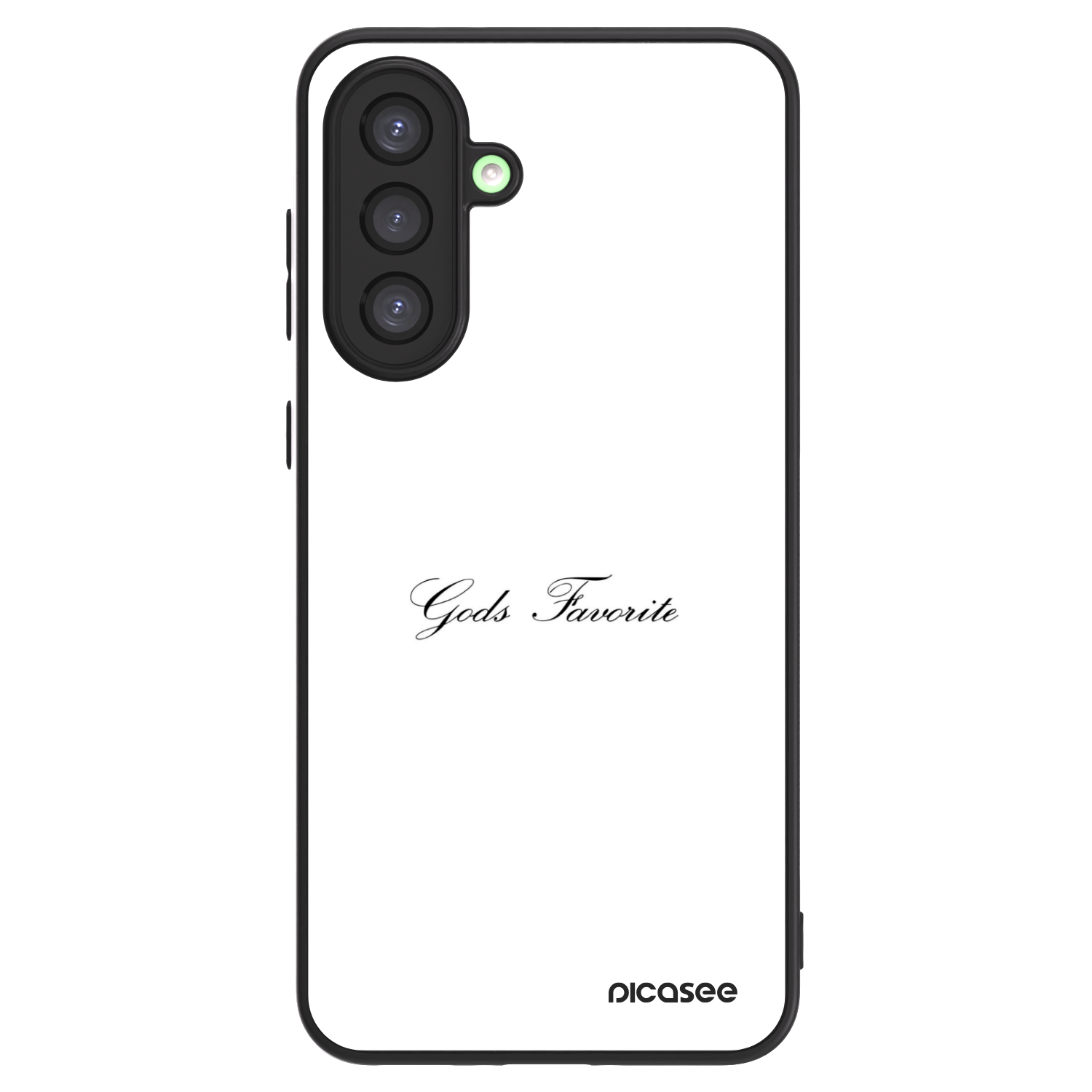 Picasee ULTIMATE CASE pro Samsung Galaxy A26 5G A266B - Gods Favorite
