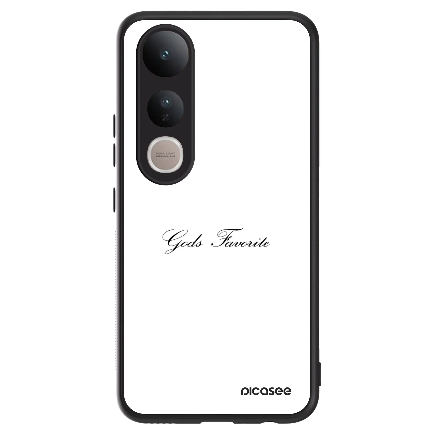 Picasee ULTIMATE CASE pro Vivo V50 Lite 5G - Gods Favorite