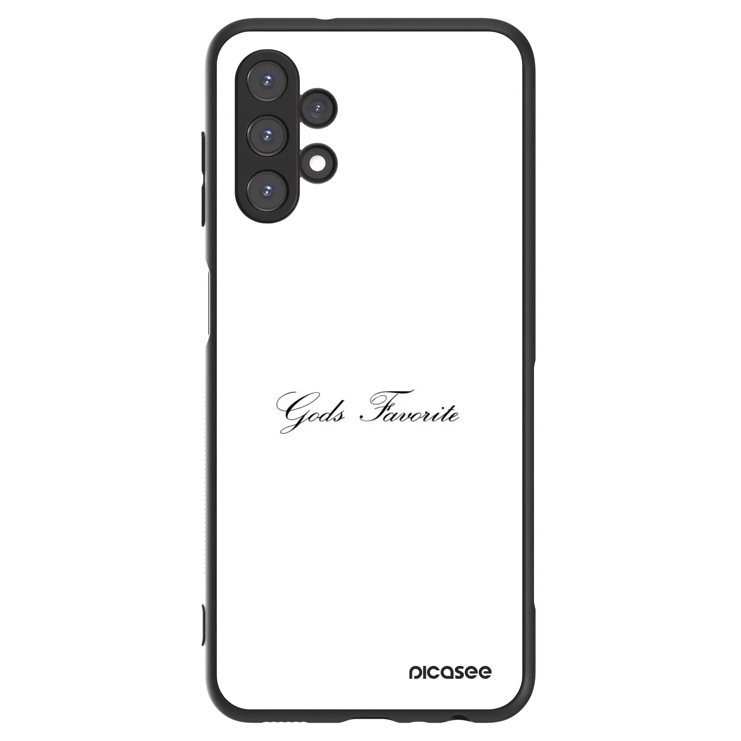 Picasee ULTIMATE CASE pro Samsung Galaxy A13 5G - Gods Favorite
