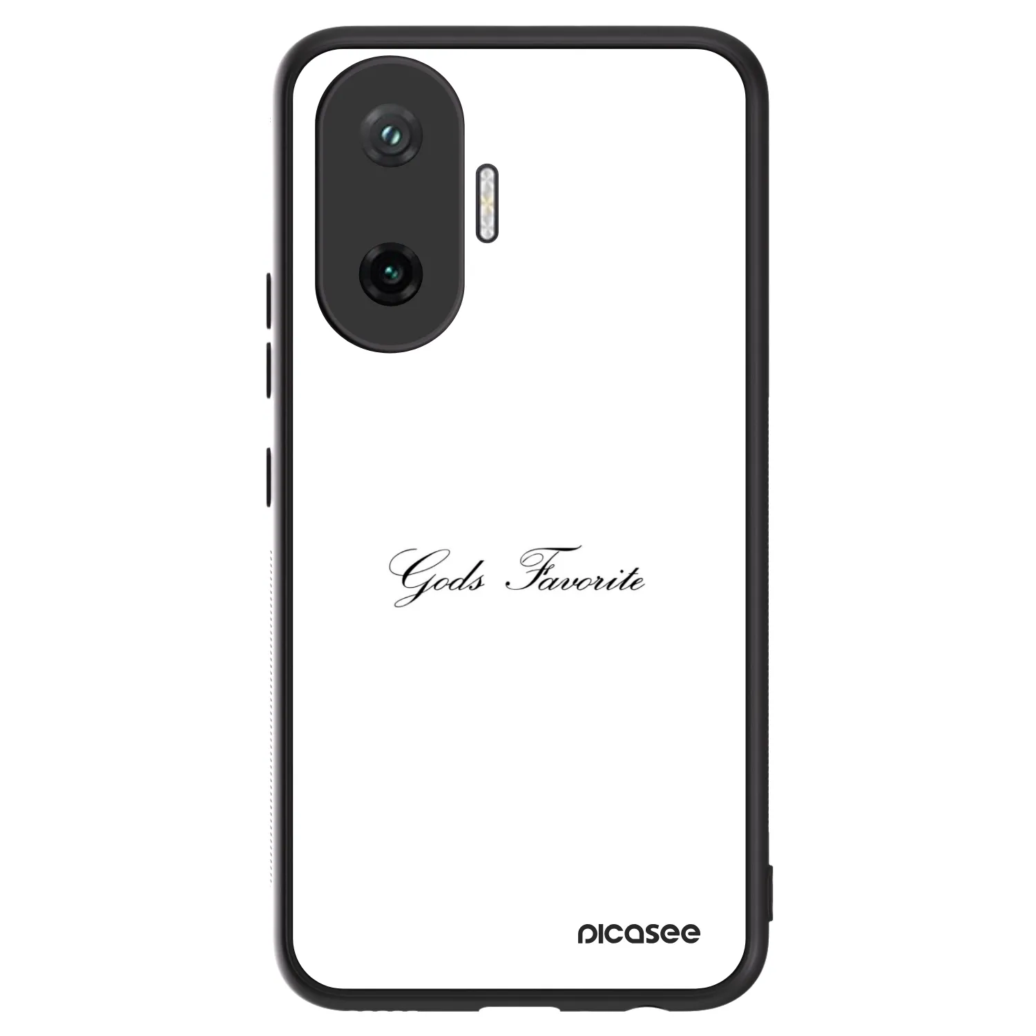 ULTIMATE CASE pro Xiaomi Poco F7 5G - Gods Favorite