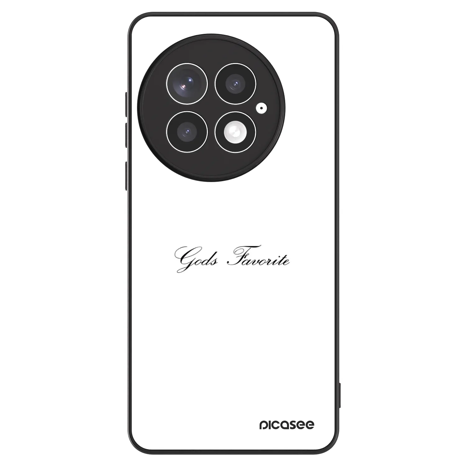 Picasee ULTIMATE CASE pro OnePlus 13 5G - Gods Favorite