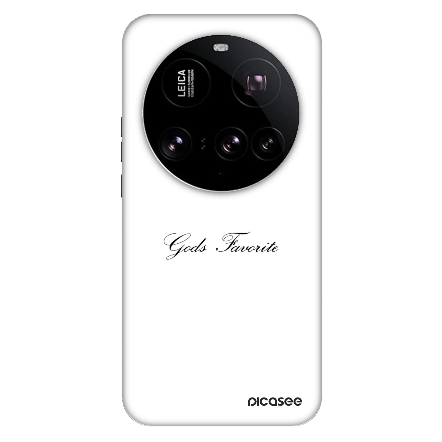 Picasee Fashion Case pre Xiaomi 15 Ultra - Gods Favorite