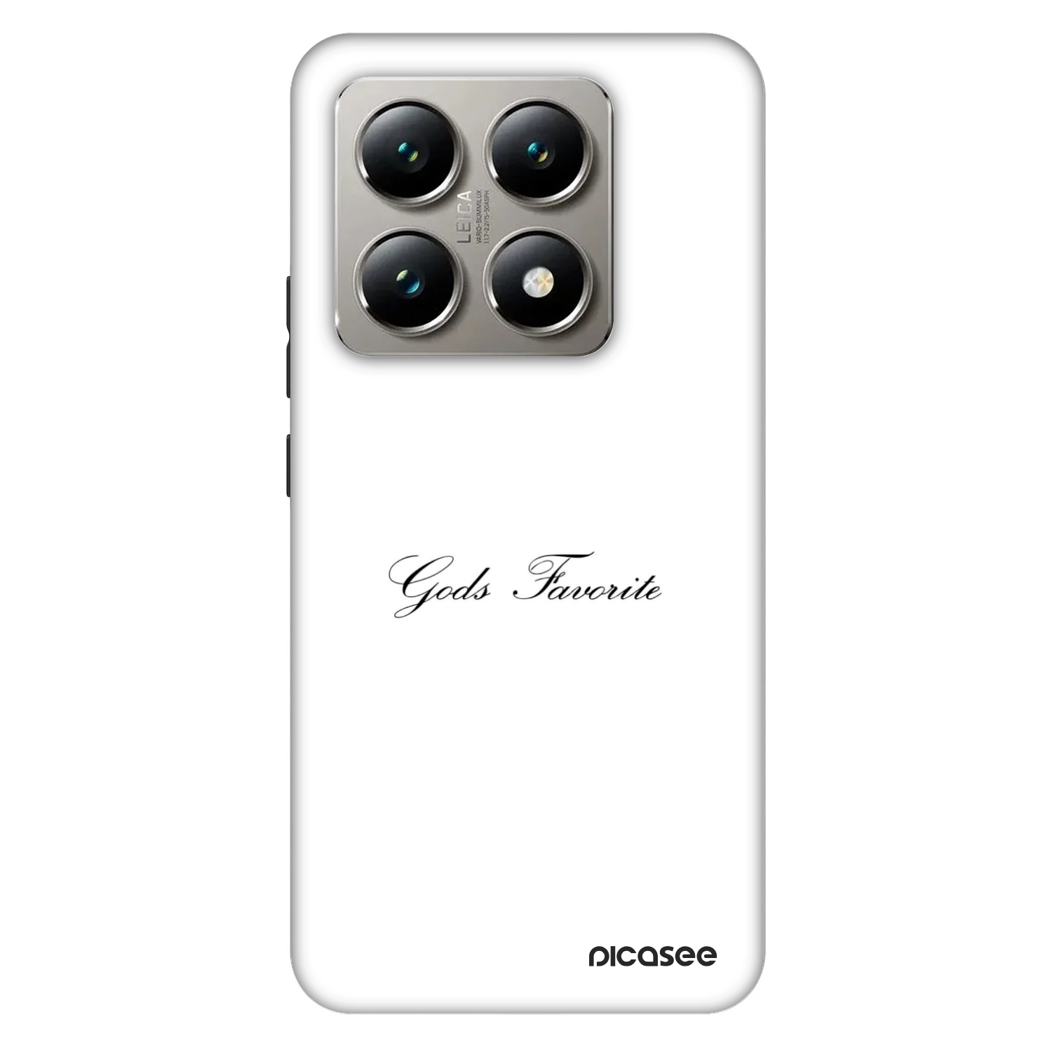 Picasee Fashion Case pre Xiaomi 14T Pro - Gods Favorite