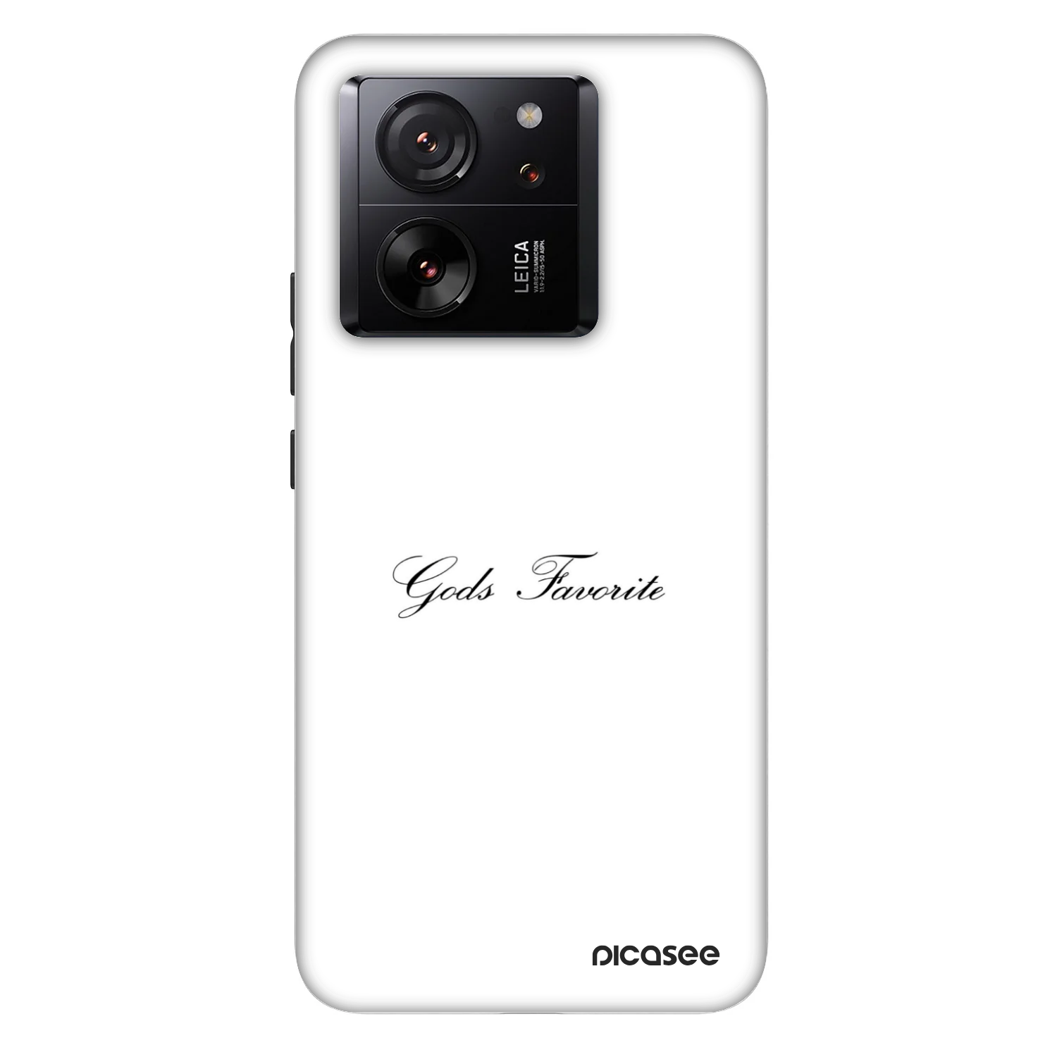 Picasee Fashion Case pre Xiaomi 13T - Gods Favorite