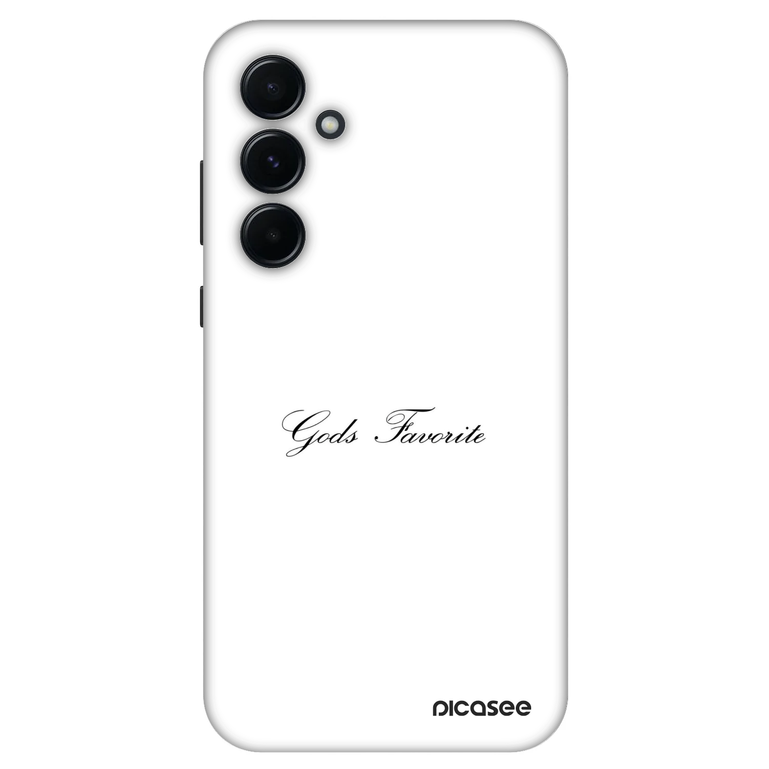 Picasee Fashion Case pre Samsung Galaxy A55 5G A556B - Gods Favorite