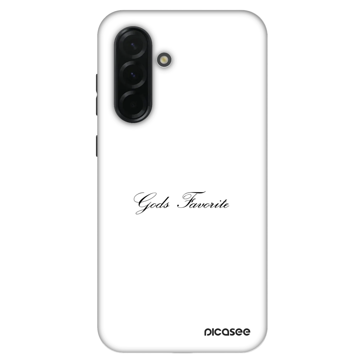 Picasee Fashion Case pre Samsung Galaxy A36 5G - Gods Favorite