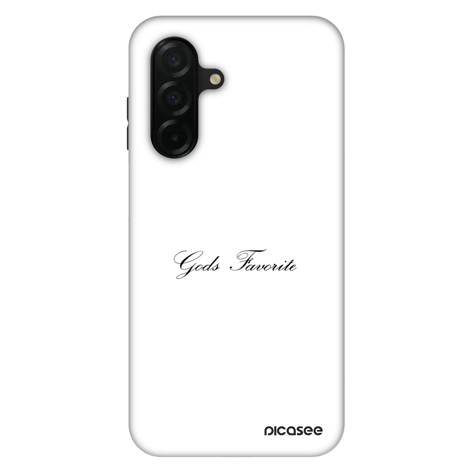 Picasee Fashion Case pre Samsung Galaxy A26 5G A266B - Gods Favorite