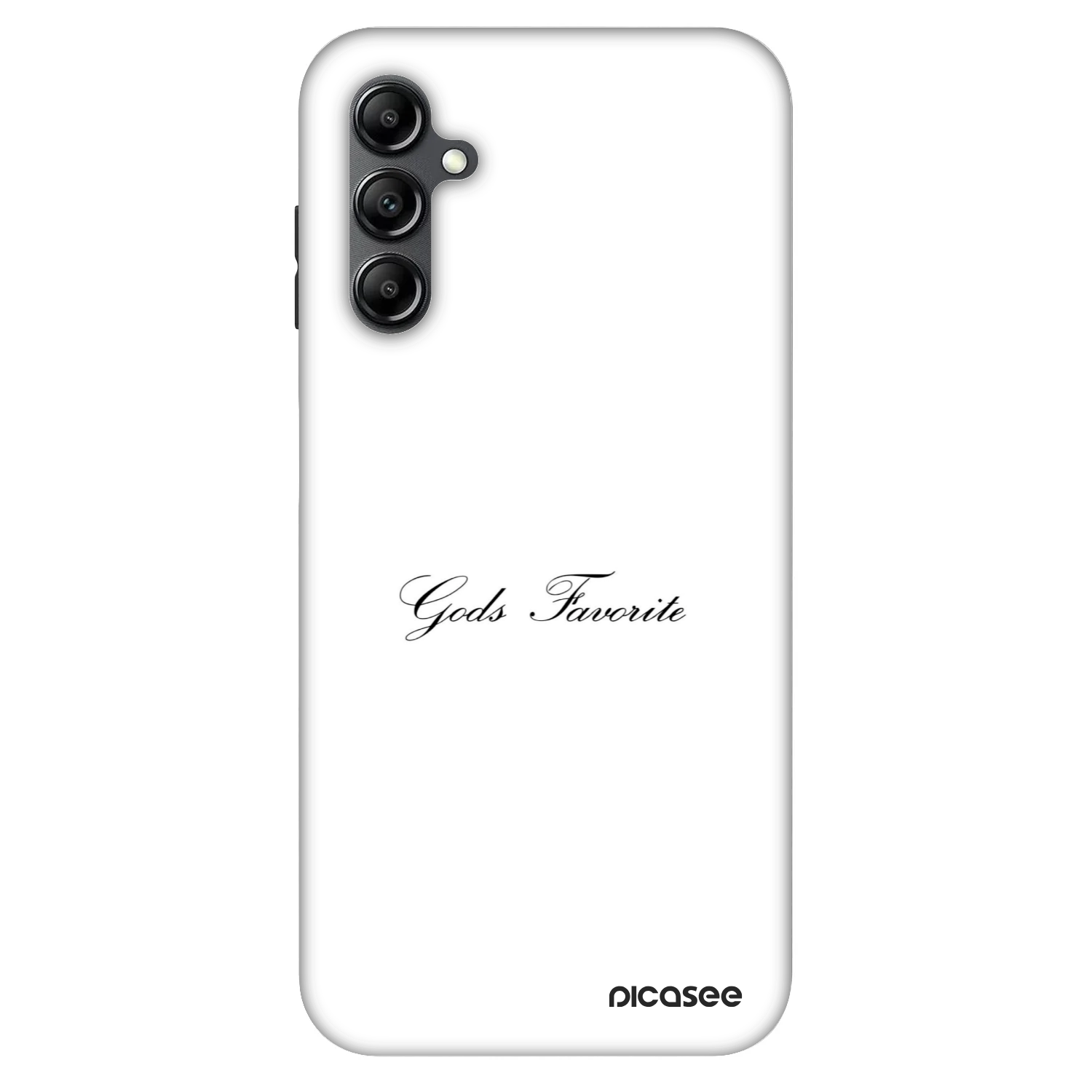 Picasee Fashion Case pre Samsung Galaxy A14 4G A145R - Gods Favorite