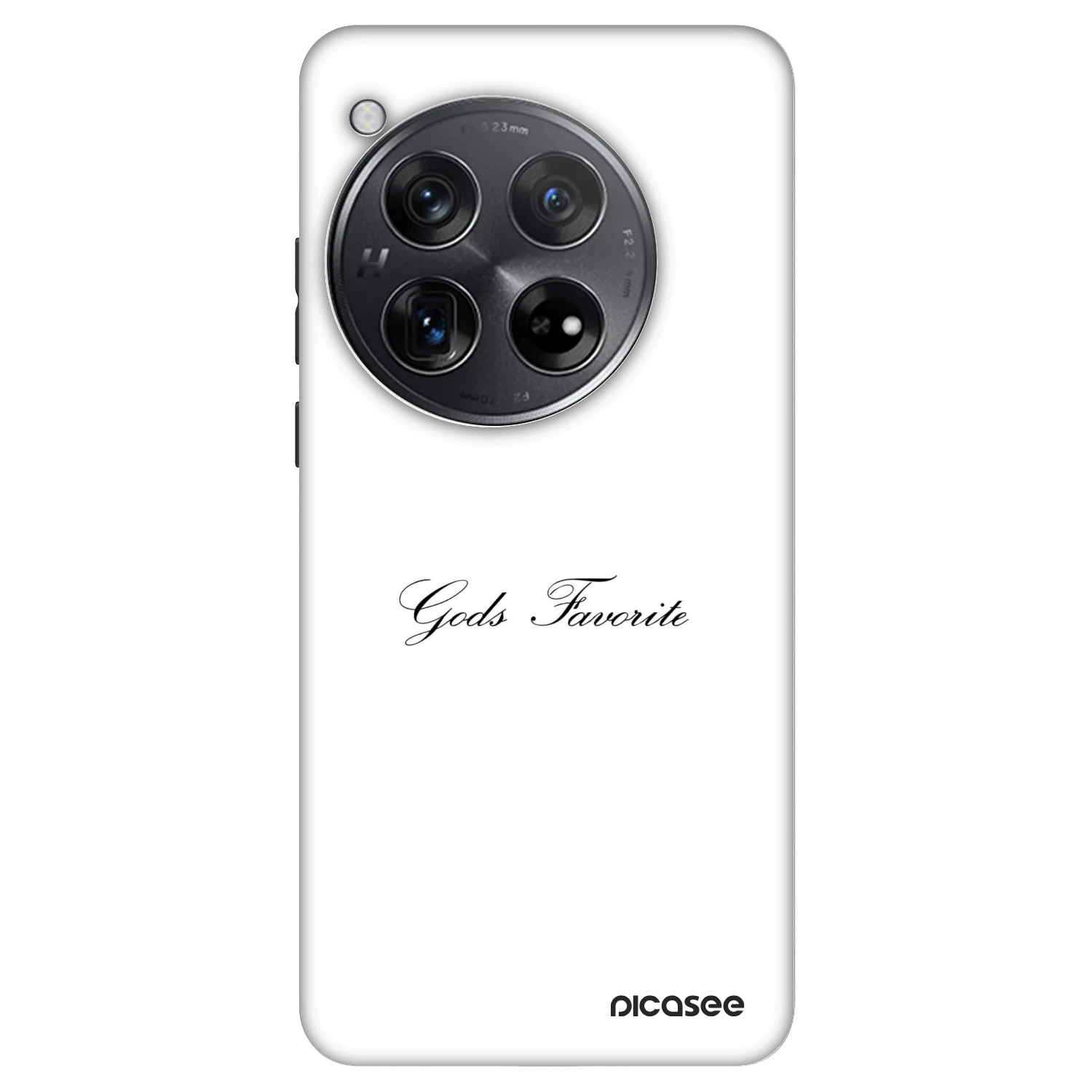 Picasee Fashion Case pre OnePlus 12 5G - Gods Favorite