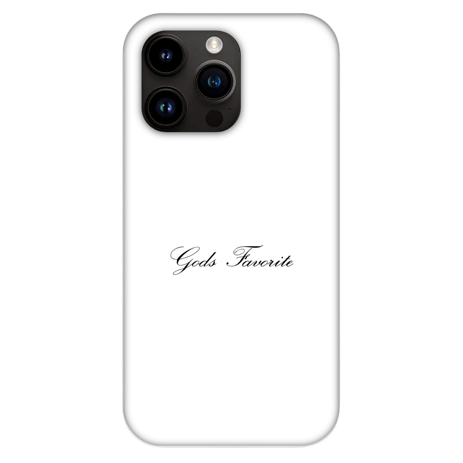 Picasee Fashion Case MagSafe pre Apple iPhone 13 Pro - Gods Favorite