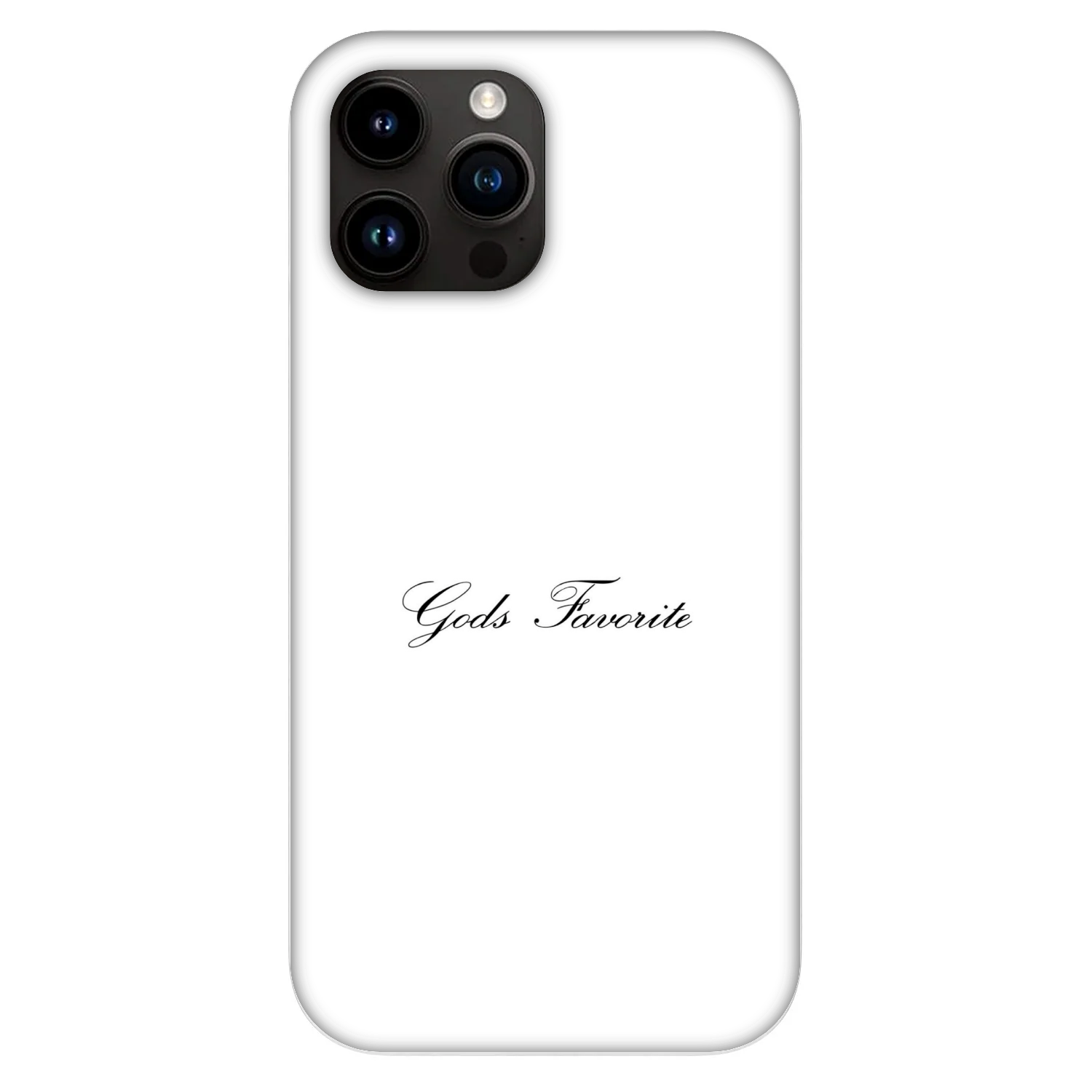 Fashion Case MagSafe pre Apple iPhone 13 Pro Max - Gods Favorite