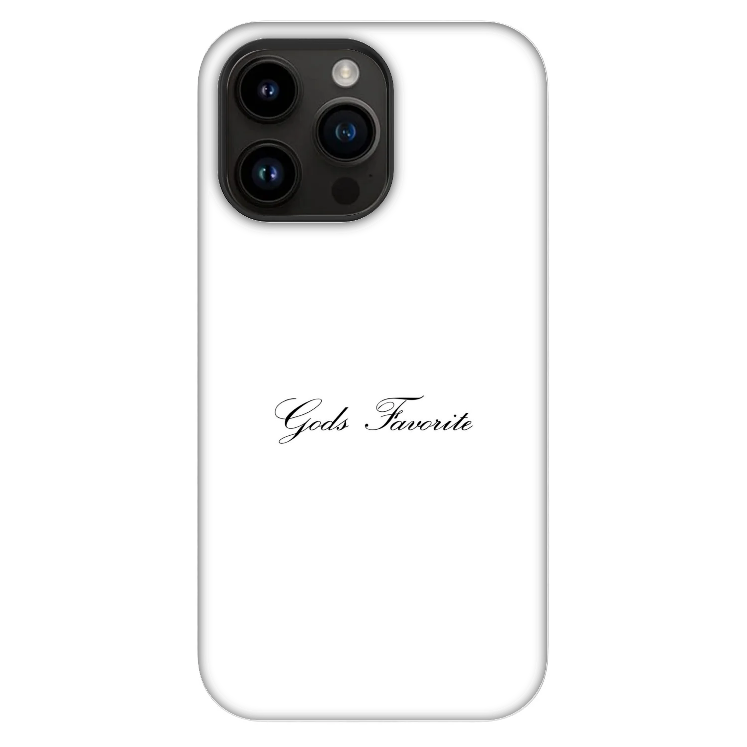 Picasee Fashion Case MagSafe pre Apple iPhone 14 Pro Max - Gods Favorite