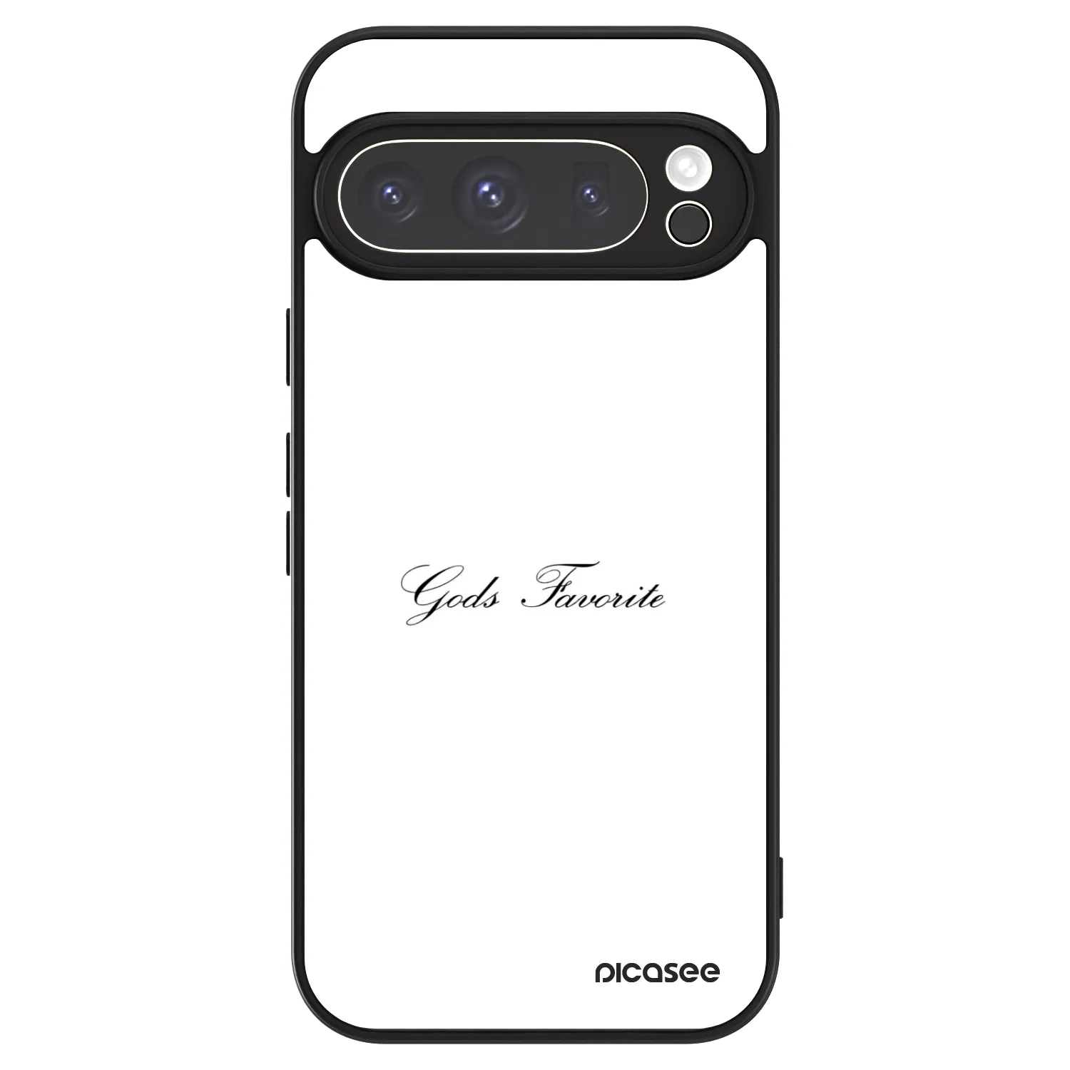 Picasee ULTIMATE CASE pro Google Pixel 9 Pro XL - Gods Favorite