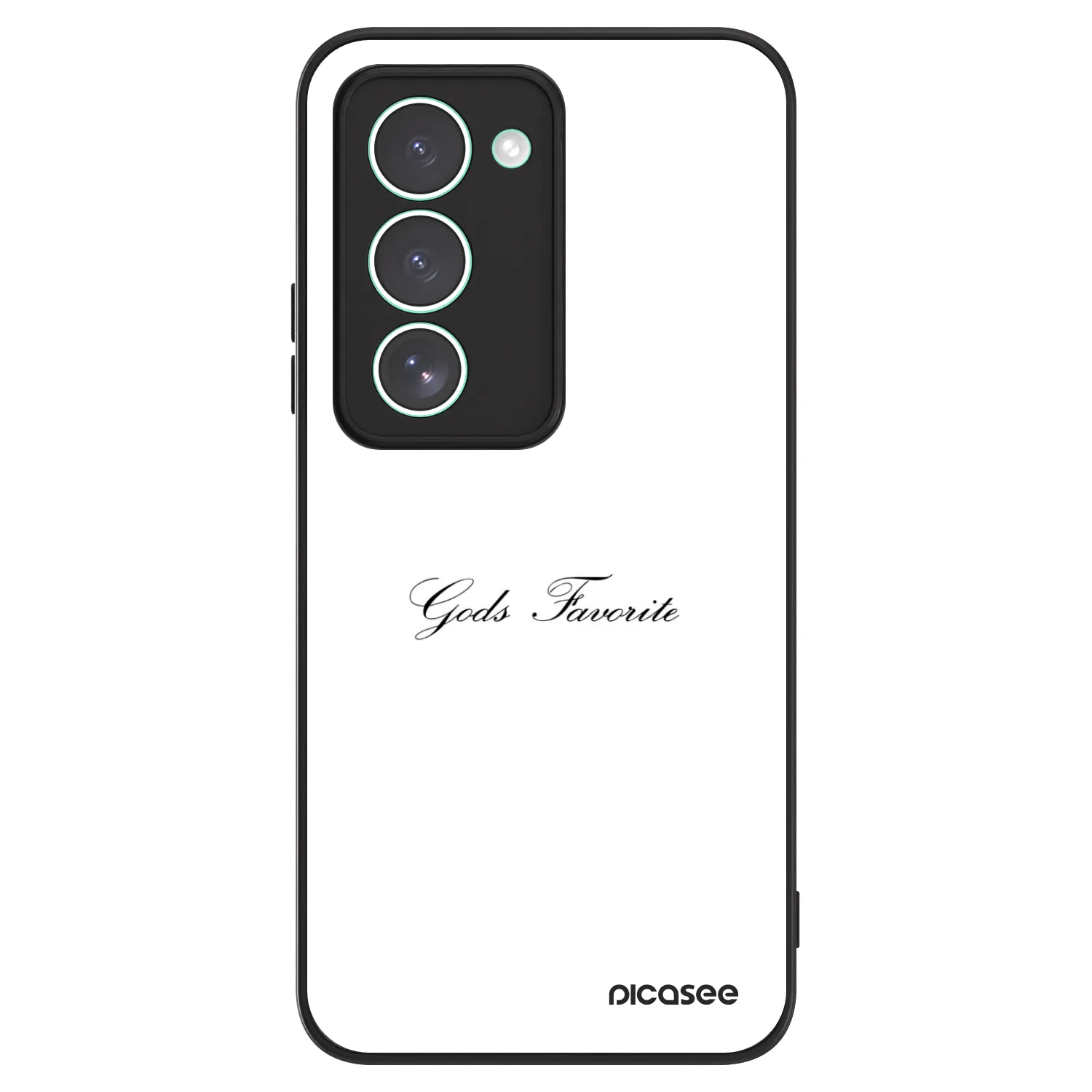Picasee ULTIMATE CASE pro Xiaomi Redmi 15 5G - Gods Favorite