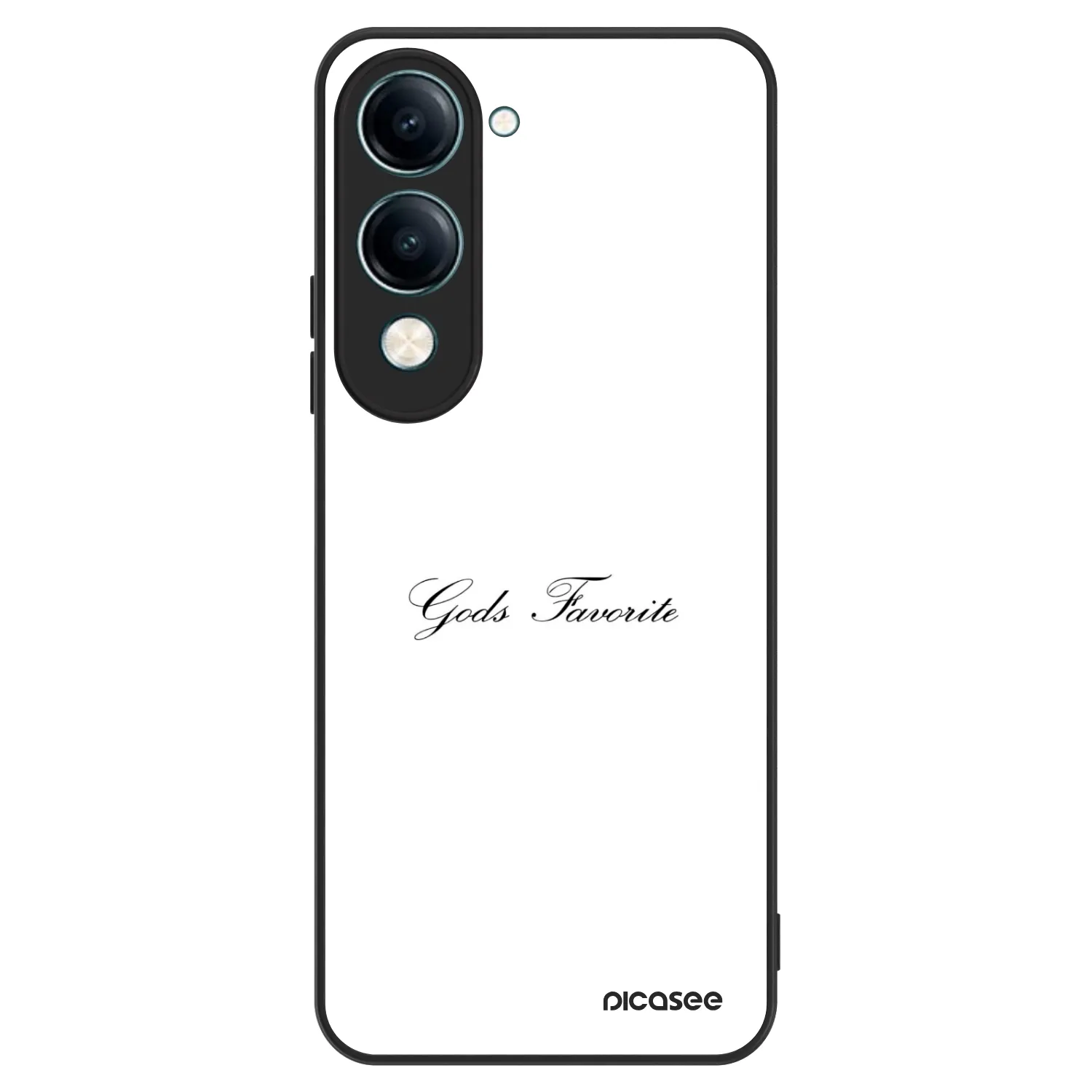 Picasee ULTIMATE CASE pro Vivo Y29s 5G - Gods Favorite