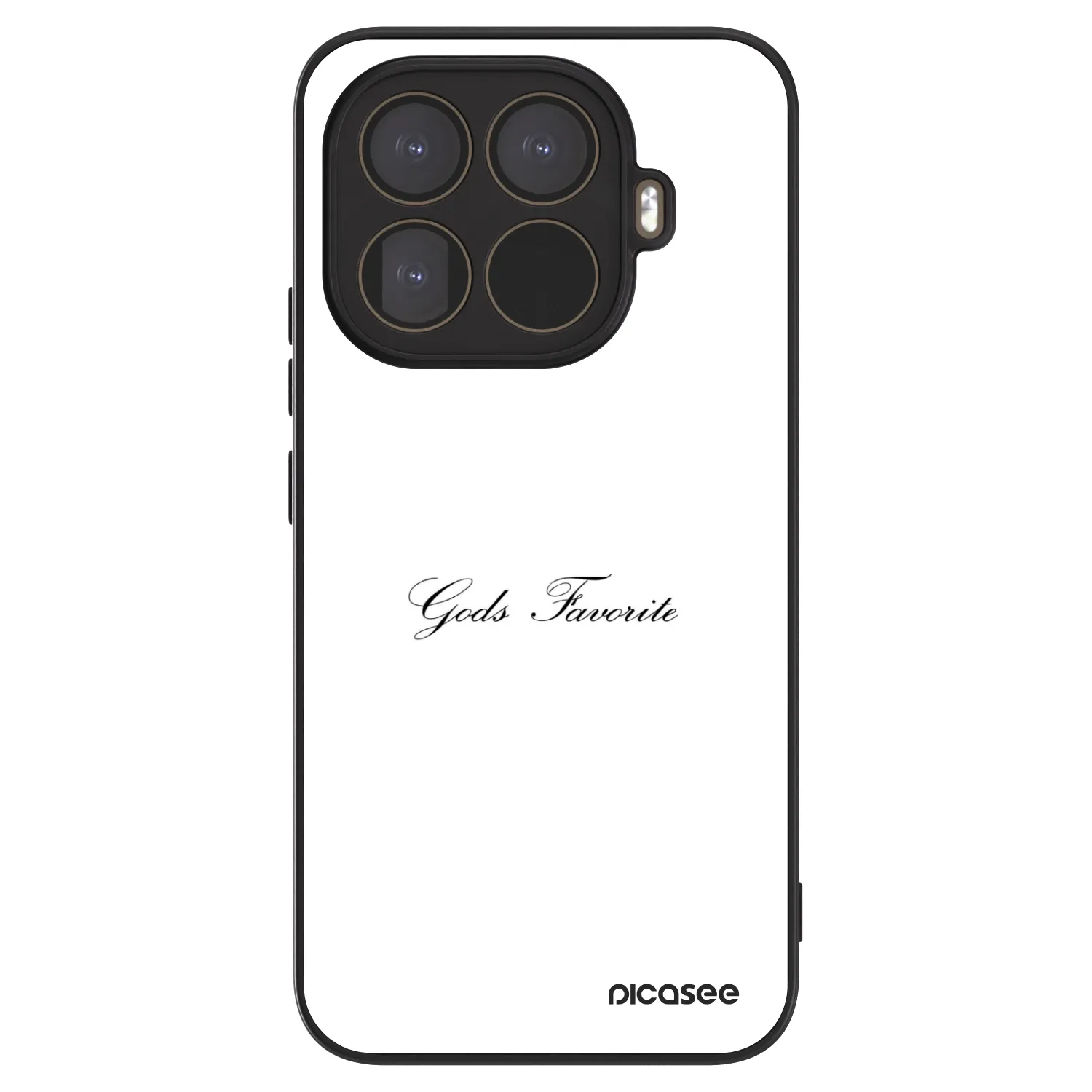 ULTIMATE CASE pro Xiaomi 15T Pro - Gods Favorite