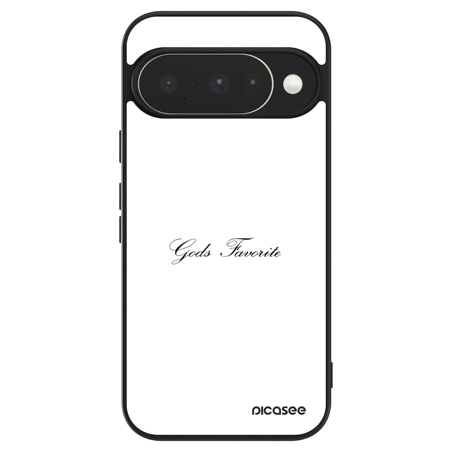 Picasee ULTIMATE CASE pro Google Pixel 10 - Gods Favorite